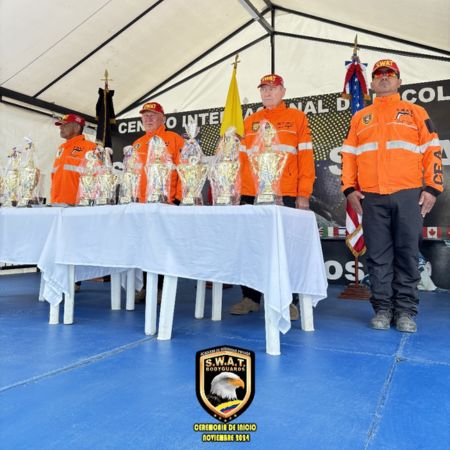 cursos para escoltas soacha