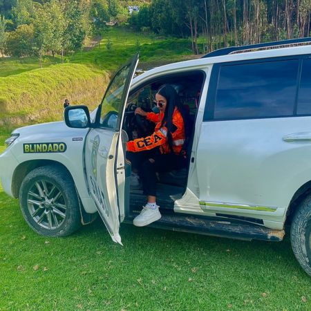 formacion de escoltas en bogota